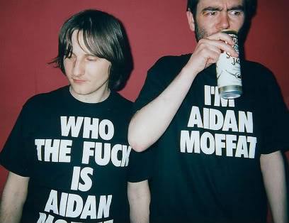 Arab Strap 1